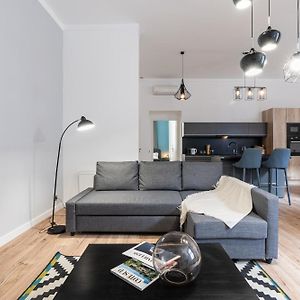 Appartement met Twee Slaapkamers